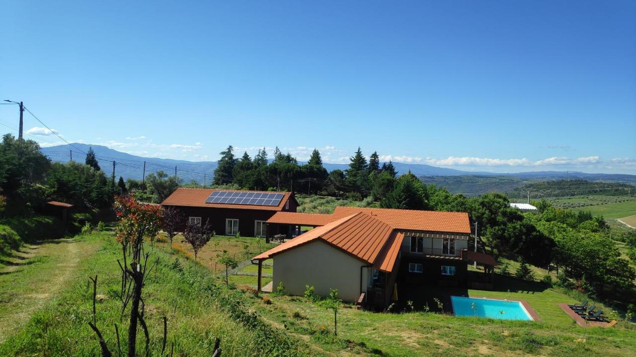 Quinta Do Outono Villa Armamar Exterior photo